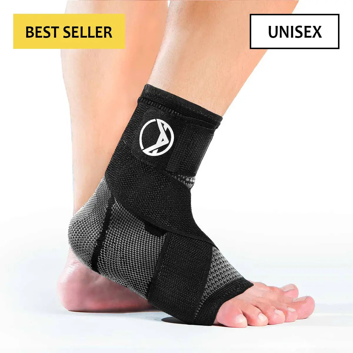 Nutralor™ Foot Sleeves – Targeted Compression for Instant Relief