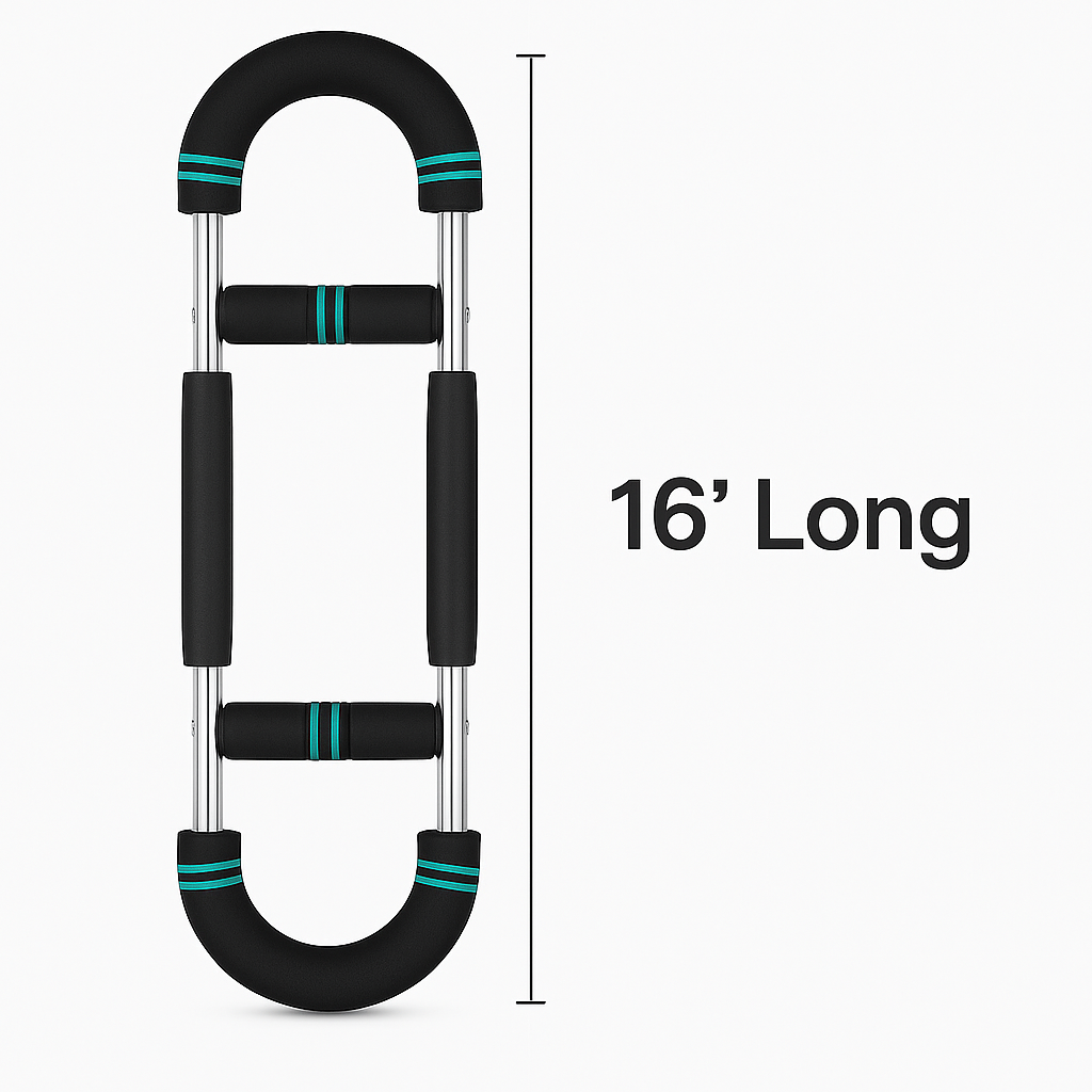 Twisting Arm Exerciser