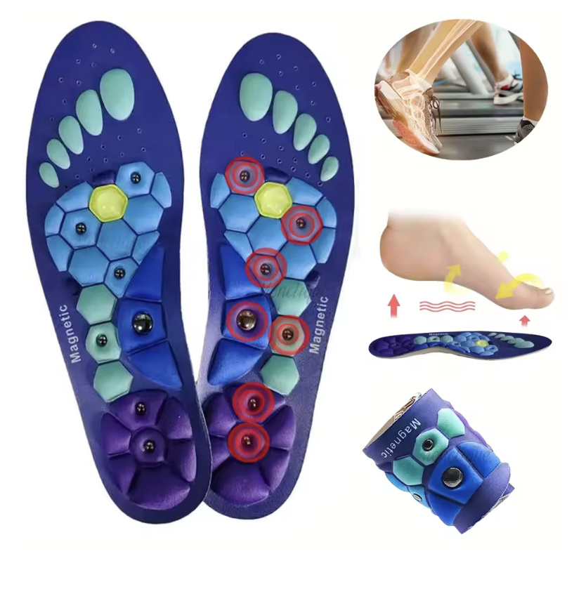 CalmNerve Insoles
