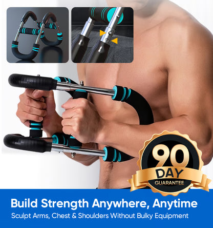 Twisting Arm Exerciser