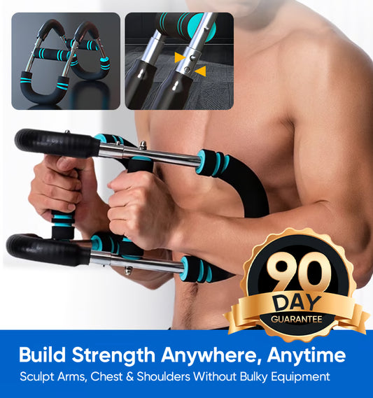 Twisting Arm Exerciser