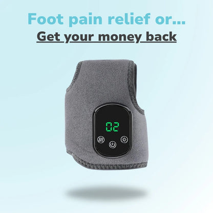 3-in-1 Foot Massager | Limited Time Offer
