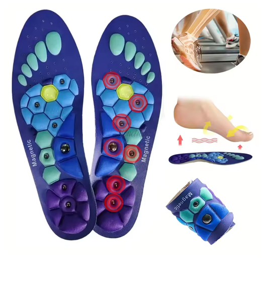 CalmNerve Insoles