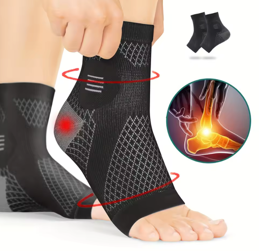 CalmNerve Compression Socks
