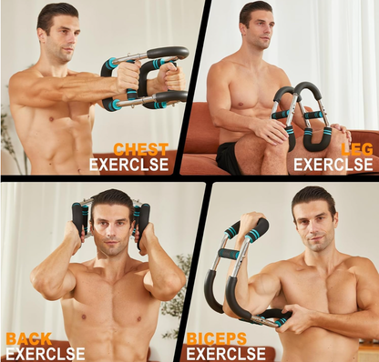 Twisting Arm Exerciser