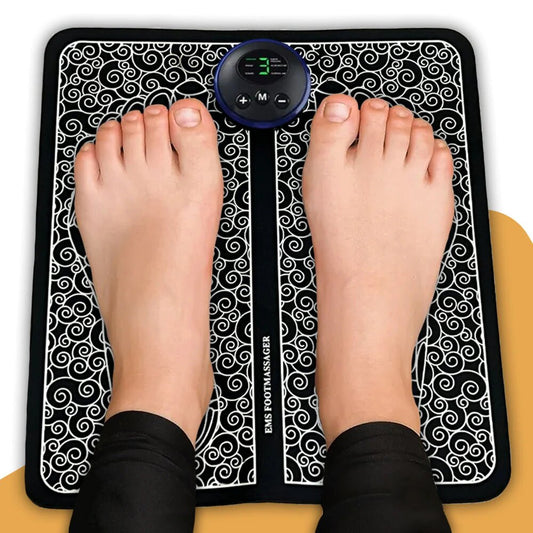 CalmNerve Massager